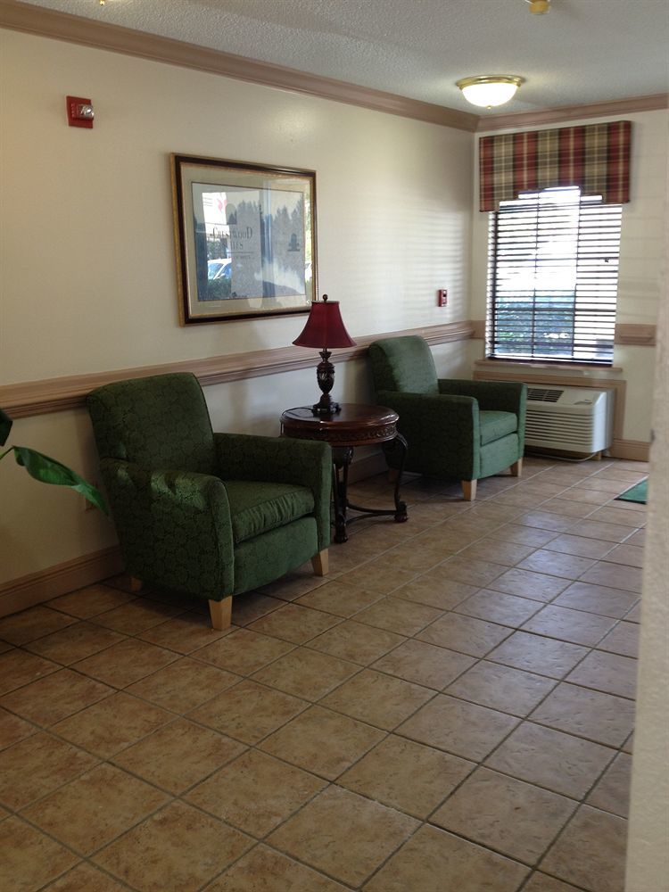 Intown Suites Extended Stay Baton Rouge La Esterno foto