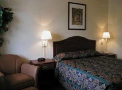 Intown Suites Extended Stay Baton Rouge La Esterno foto